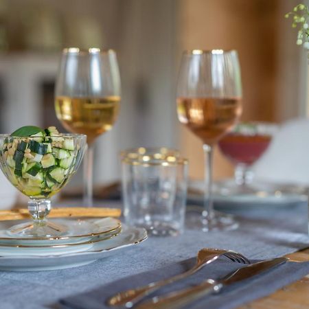 Hygge Lodge Annecy Дусар Екстериор снимка