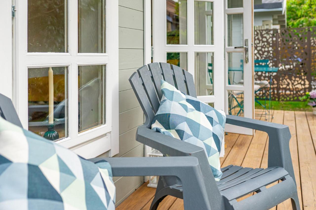 Hygge Lodge Annecy Дусар Екстериор снимка