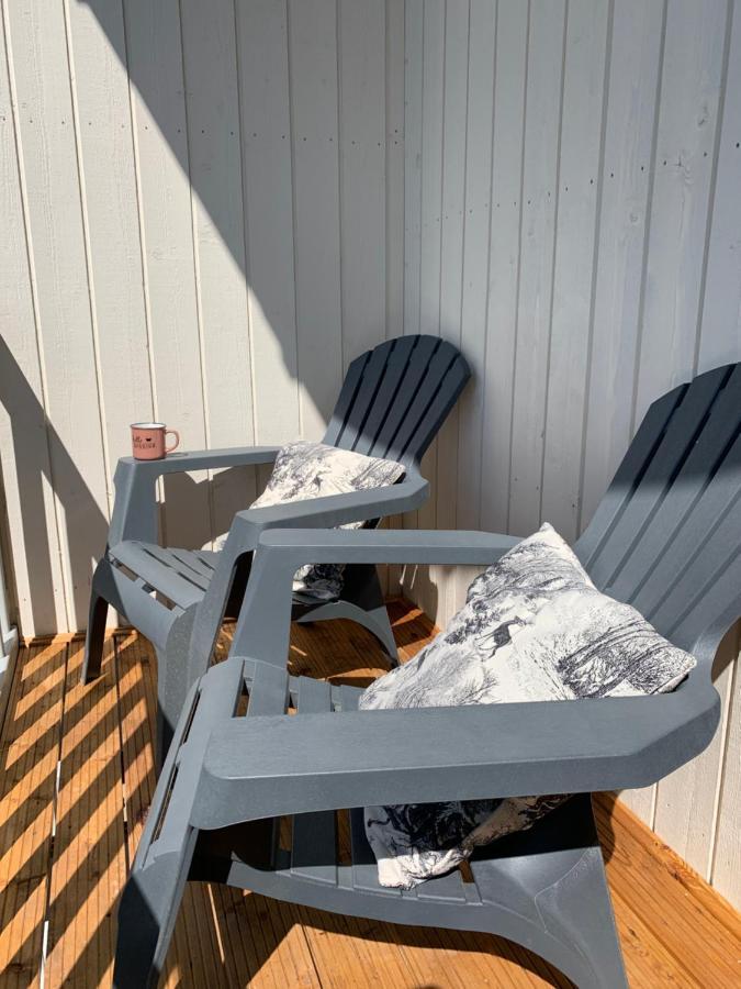 Hygge Lodge Annecy Дусар Екстериор снимка
