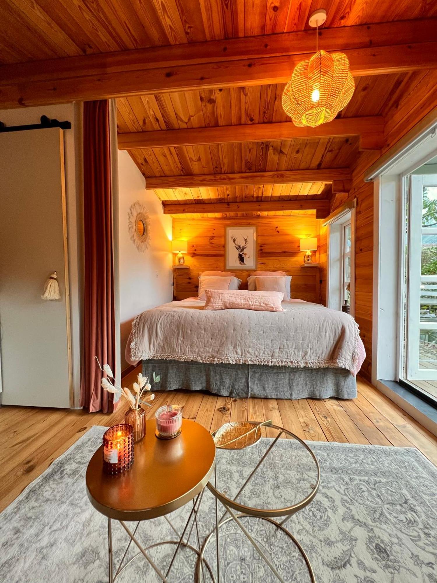 Hygge Lodge Annecy Дусар Екстериор снимка