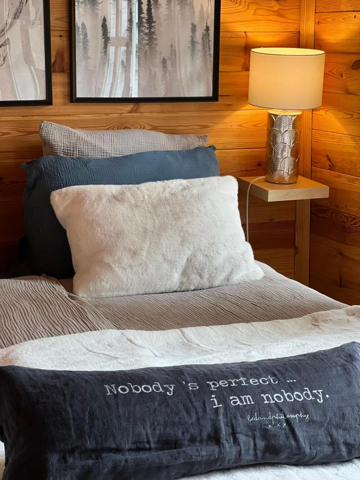 Hygge Lodge Annecy Дусар Екстериор снимка