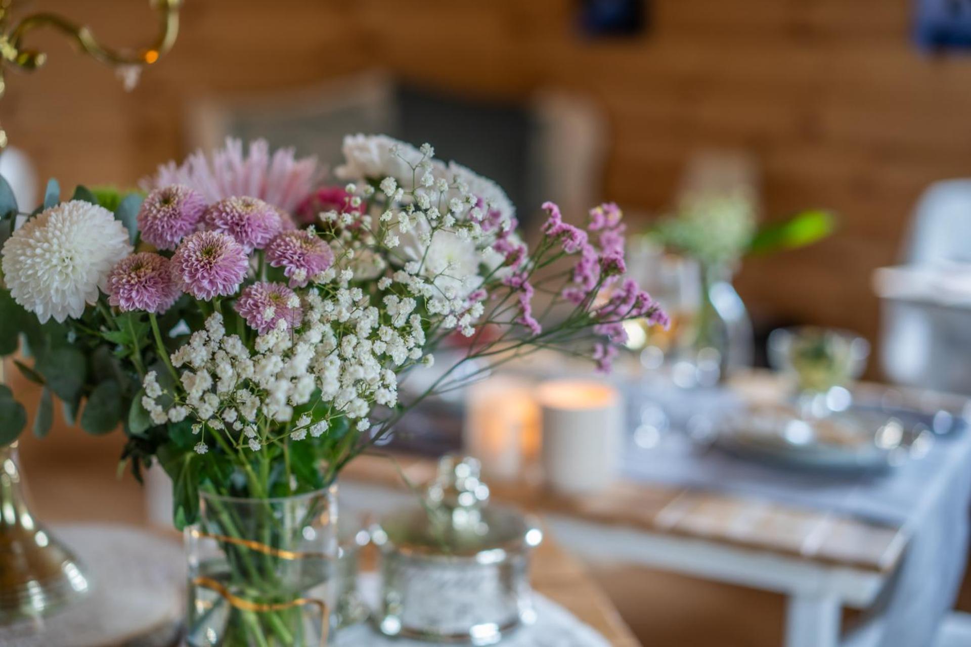 Hygge Lodge Annecy Дусар Екстериор снимка